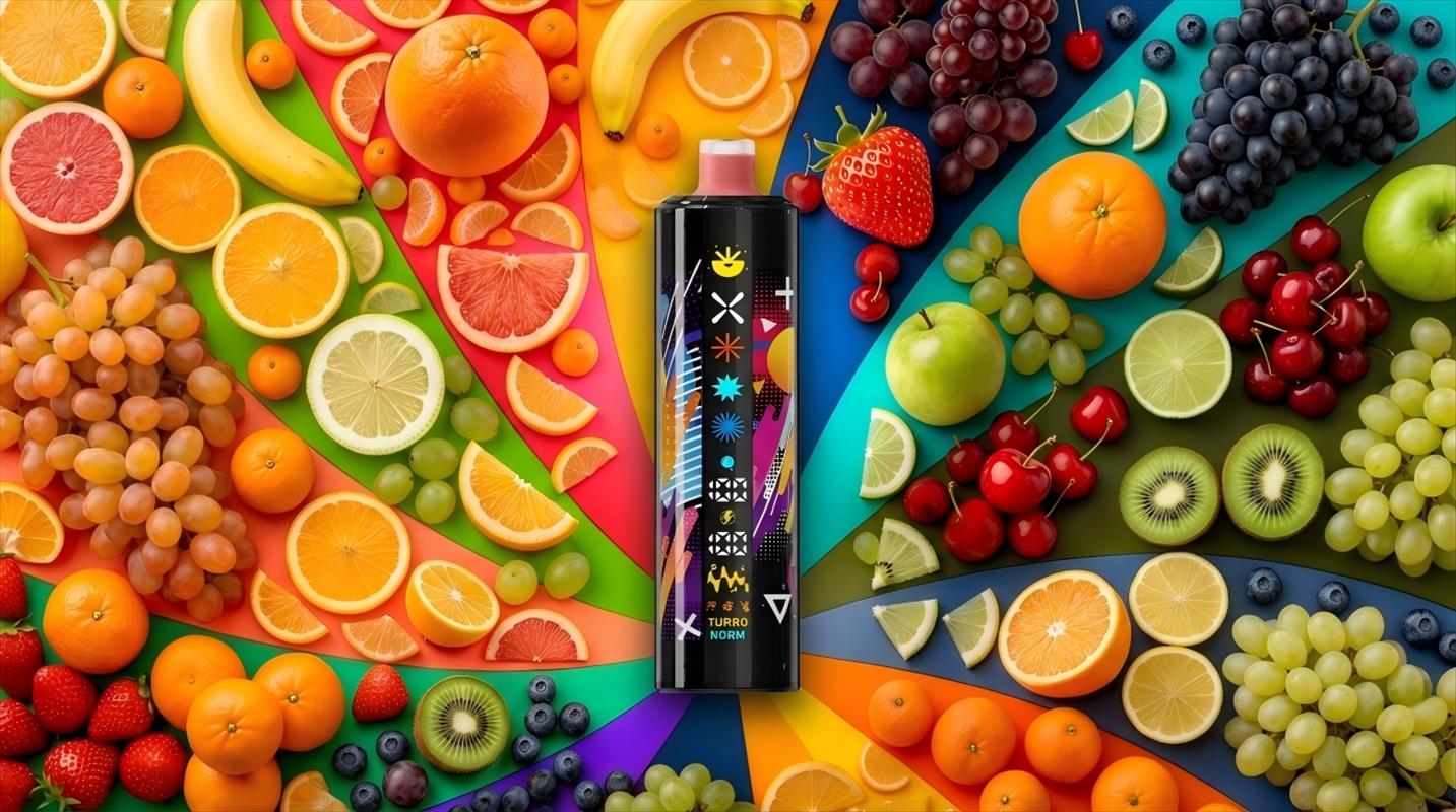 Top 10 Maskking most popular vape flavors